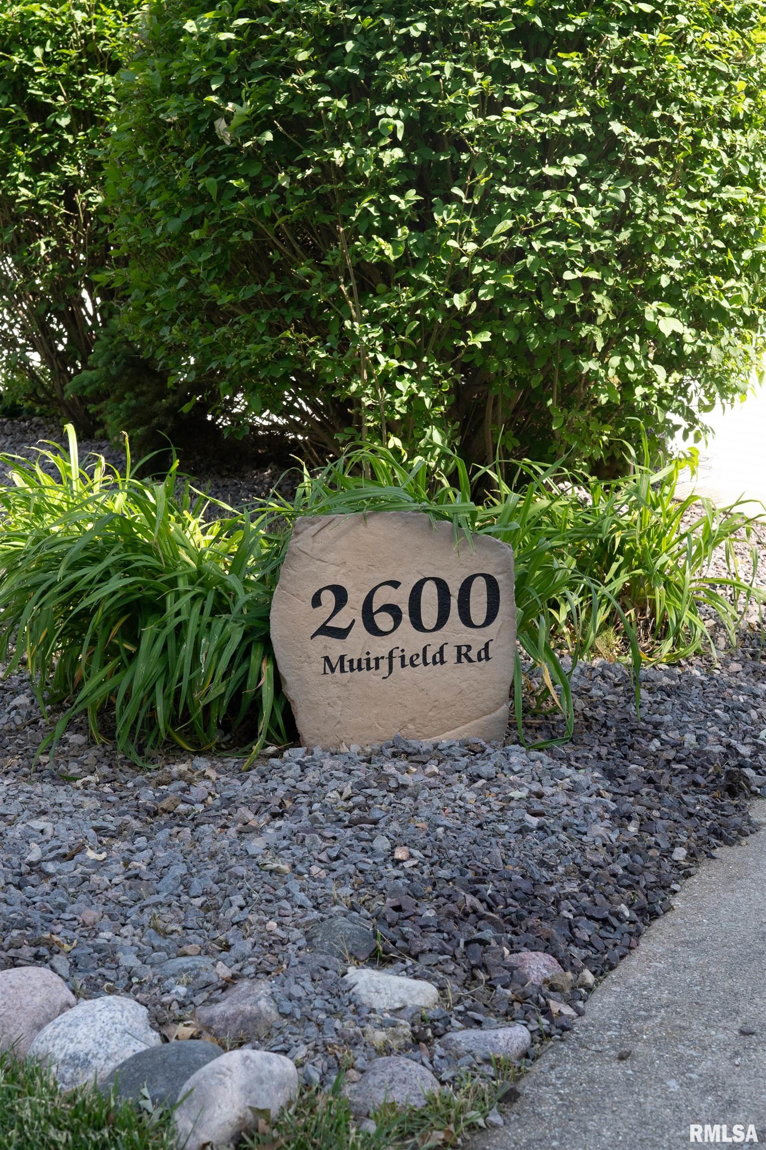 2600 Muirfield Road Springfield, IL 62711 - Photo 8 of 66