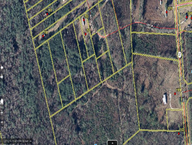 0 Waymaker Lane Ridgeville, SC 29472 - Photo 2 of 3 Screenshot 2017-08-25 at 8.31.13 PM