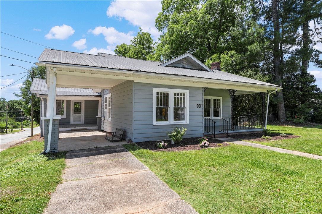 901 West Main Street Walhalla, SC 29691 - Photo 1 of 50 Gallery Image 1