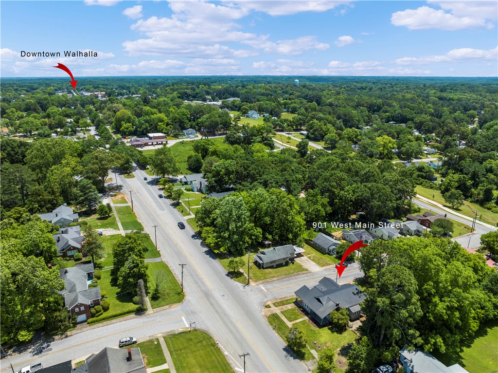 901 West Main Street Walhalla, SC 29691 - Photo 50 of 50 Gallery Image 50
