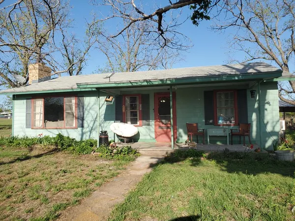 $165,000 | 525 Ranck Avenue, Mason, TX 76856