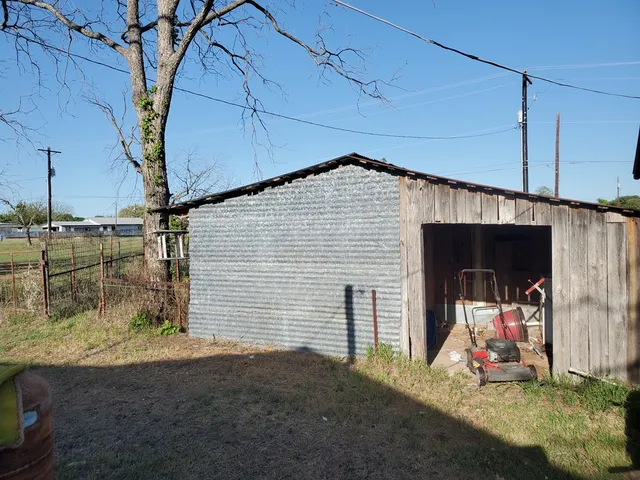 $165,000 | 525 Ranck Avenue, Mason, TX 76856