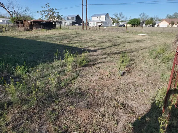 $165,000 | 525 Ranck Avenue, Mason, TX 76856