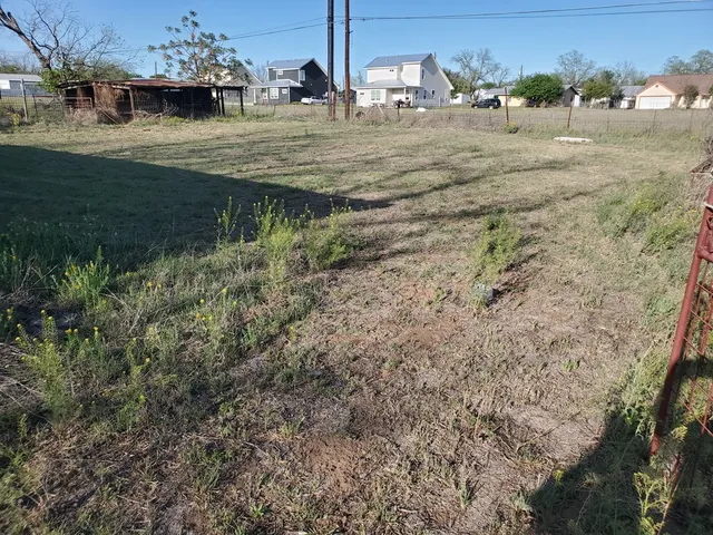 $165,000 | 525 Ranck Avenue, Mason, TX 76856