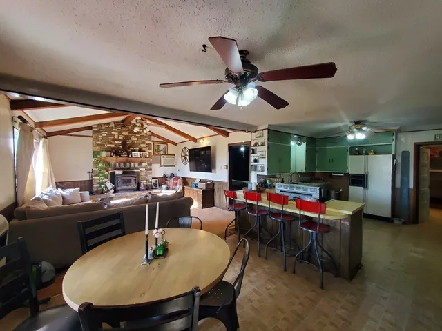 $165,000 | 525 Ranck Avenue, Mason, TX 76856