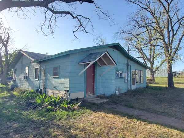 $165,000 | 525 Ranck Avenue, Mason, TX 76856