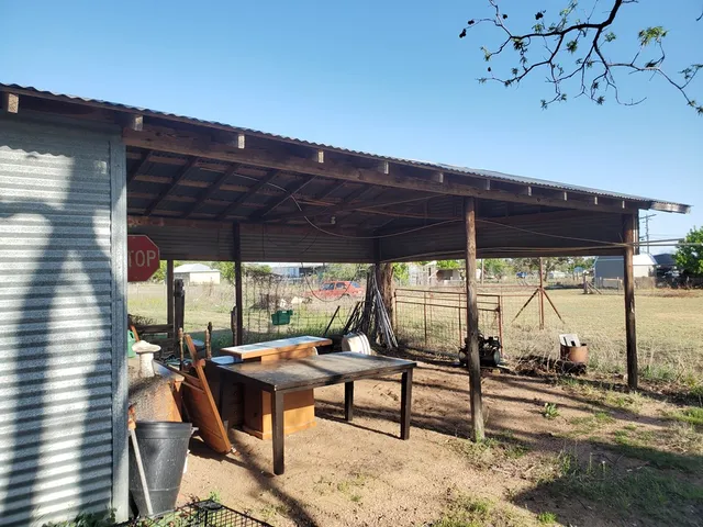 $165,000 | 525 Ranck Avenue, Mason, TX 76856