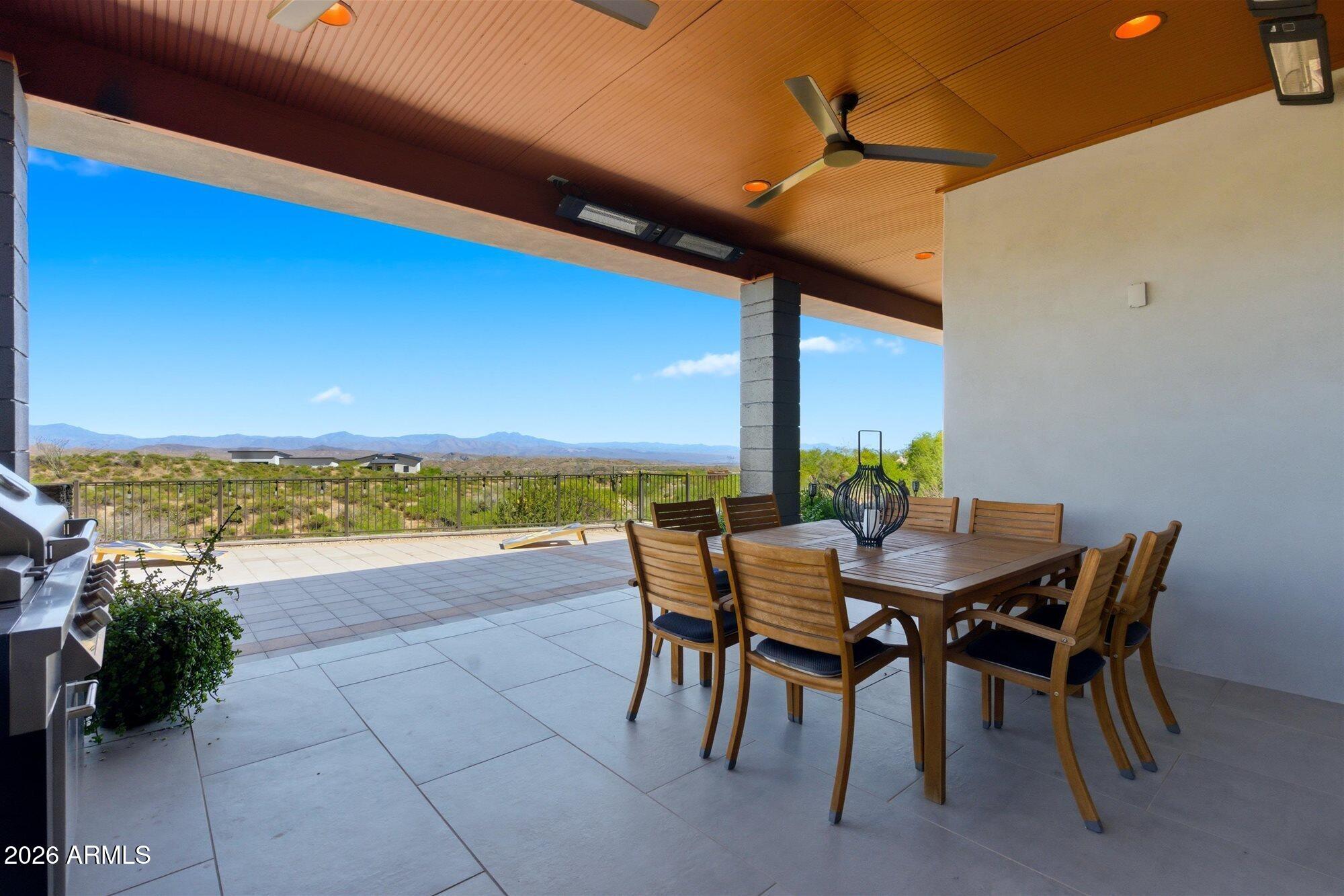 42439 North Deer Trail Road Scottsdale, AZ 85262 - Photo 37 of 57 43-117760173