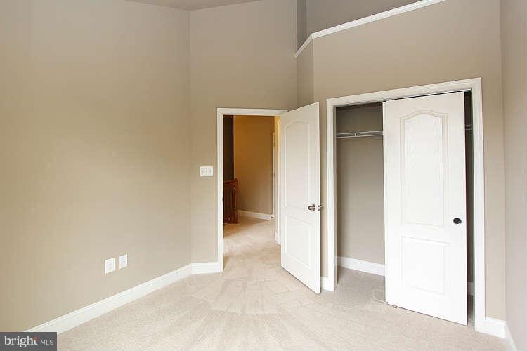 3401 Spring Club Place, Unit 55 Silver Spring, MD 20904 - Photo 22 of 29 Bedroom