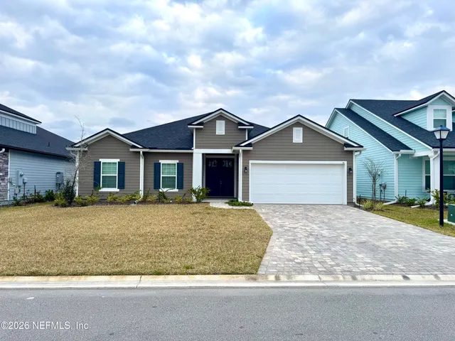 $3,000 | 65 Silver Heron Way, St. Augustine, FL 32092