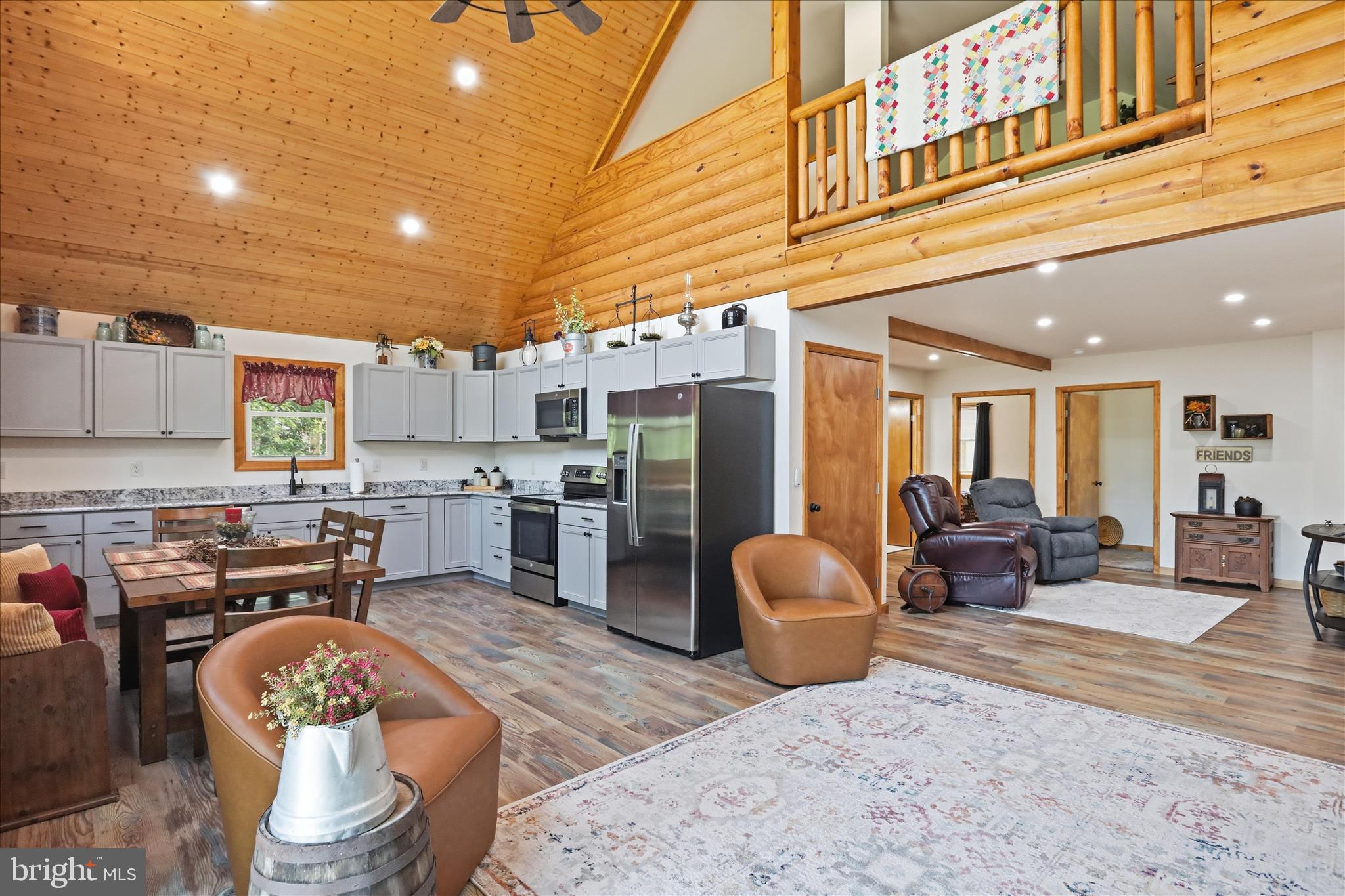 8315 Supinlick Ridge Road Mount Jackson, VA 22842 - Photo 20 of 50