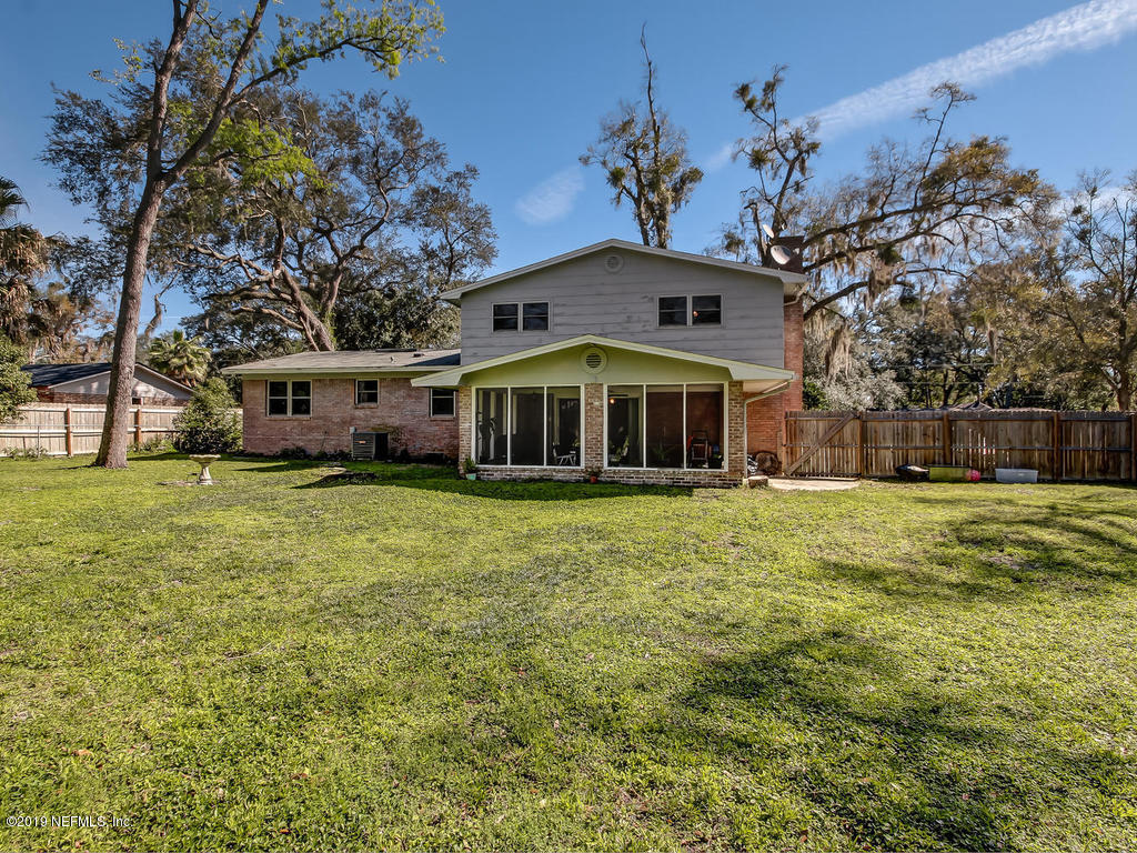 3314 Sequoia Road Orange Park, FL 32073 - Photo 29 of 31 3314 Sequoia Rd Orange Park FL-035-34-Ba
