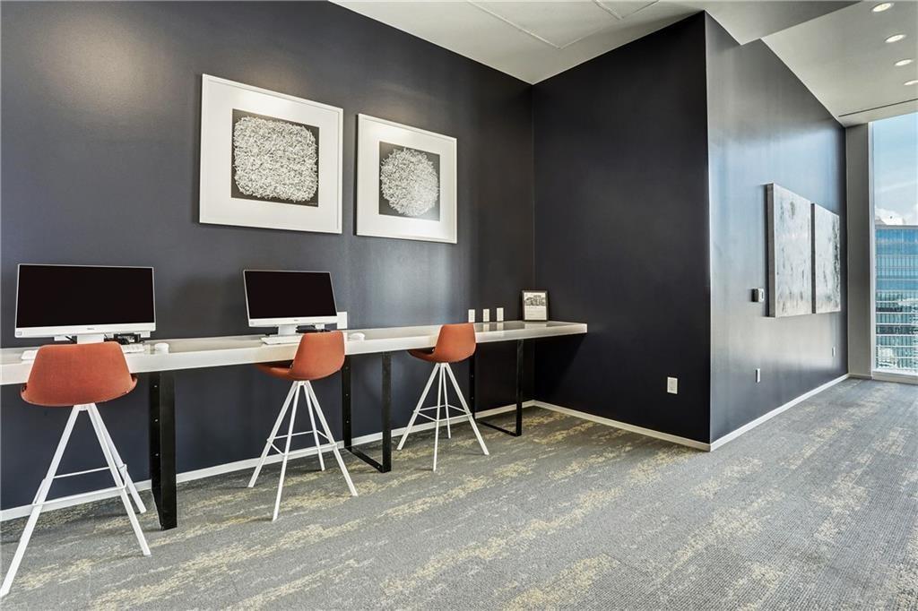 301 West Avenue, Unit 1202 Austin, TX 78701 - Photo 13 of 27