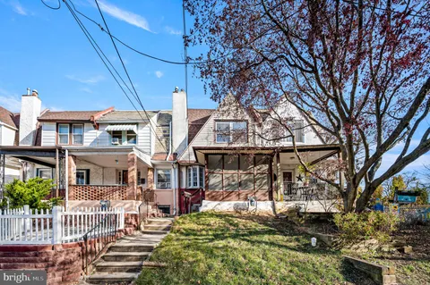 $210,000 | 209 Wabash Avenue, Lansdowne, PA 19050