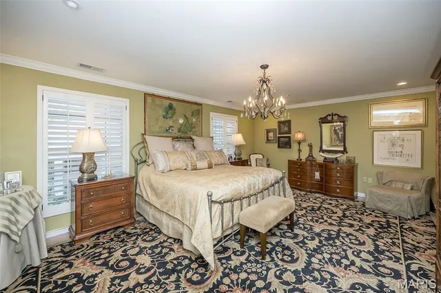 $429,000 | 1512 Bedford Forge Court, Unit 19, Chesterfield, MO 63017