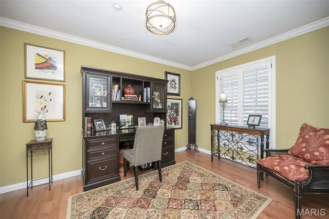 $429,000 | 1512 Bedford Forge Court, Unit 19, Chesterfield, MO 63017