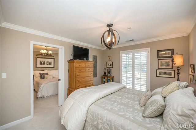 $429,000 | 1512 Bedford Forge Court, Unit 19, Chesterfield, MO 63017