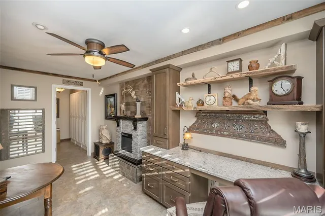 $429,000 | 1512 Bedford Forge Court, Unit 19, Chesterfield, MO 63017