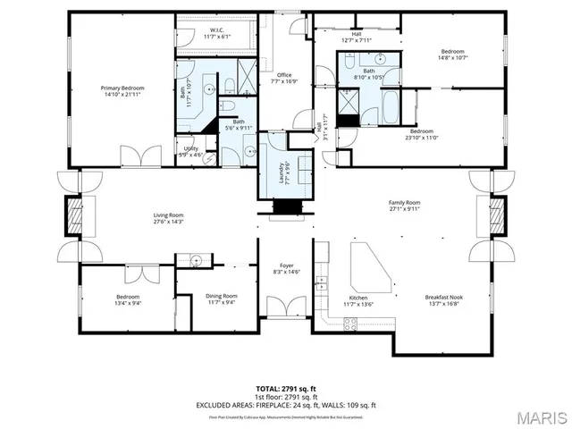 $429,000 | 1512 Bedford Forge Court, Unit 19, Chesterfield, MO 63017