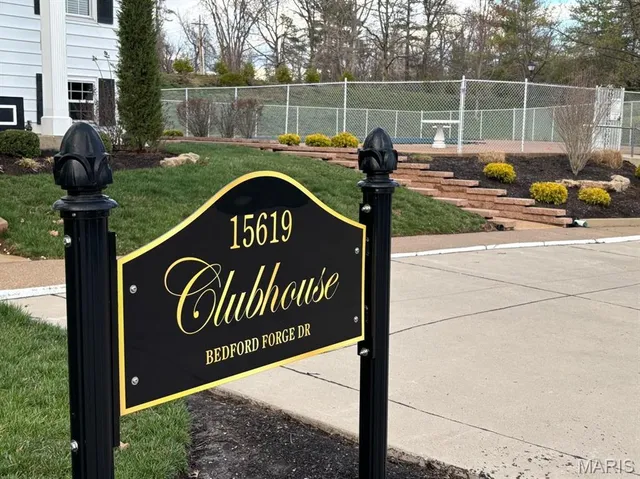 $429,000 | 1512 Bedford Forge Court, Unit 19, Chesterfield, MO 63017