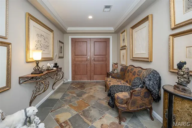 $429,000 | 1512 Bedford Forge Court, Unit 19, Chesterfield, MO 63017