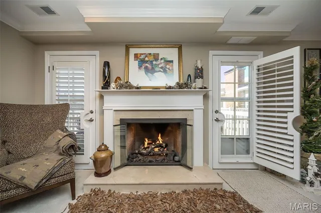 $429,000 | 1512 Bedford Forge Court, Unit 19, Chesterfield, MO 63017