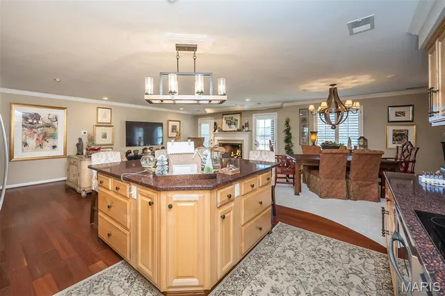 $429,000 | 1512 Bedford Forge Court, Unit 19, Chesterfield, MO 63017