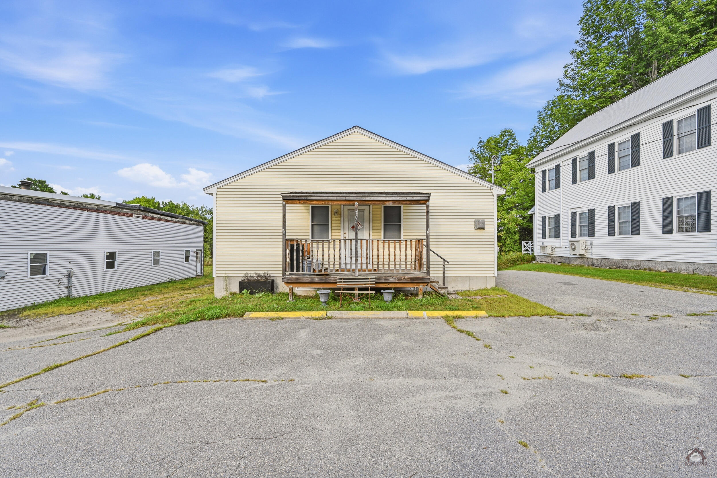 765 Main Street Readfield, ME 04355 - Photo 43 of 114 289-LP-108