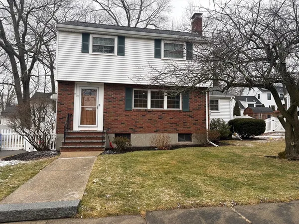 $4,500 | 22 Farwell Avenue, Boston, MA 02136