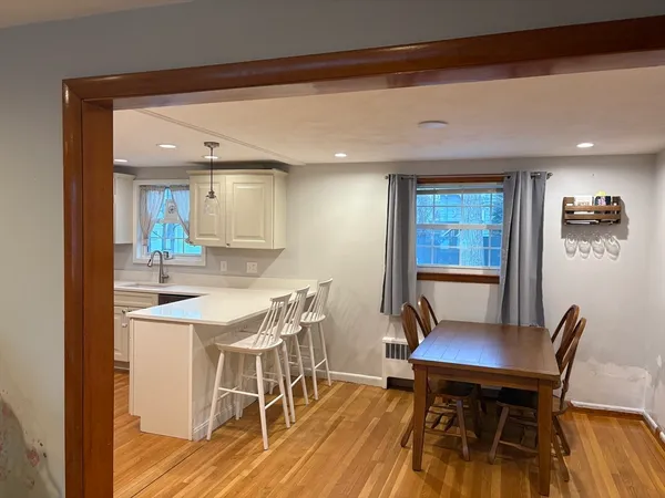 $4,500 | 22 Farwell Avenue, Boston, MA 02136