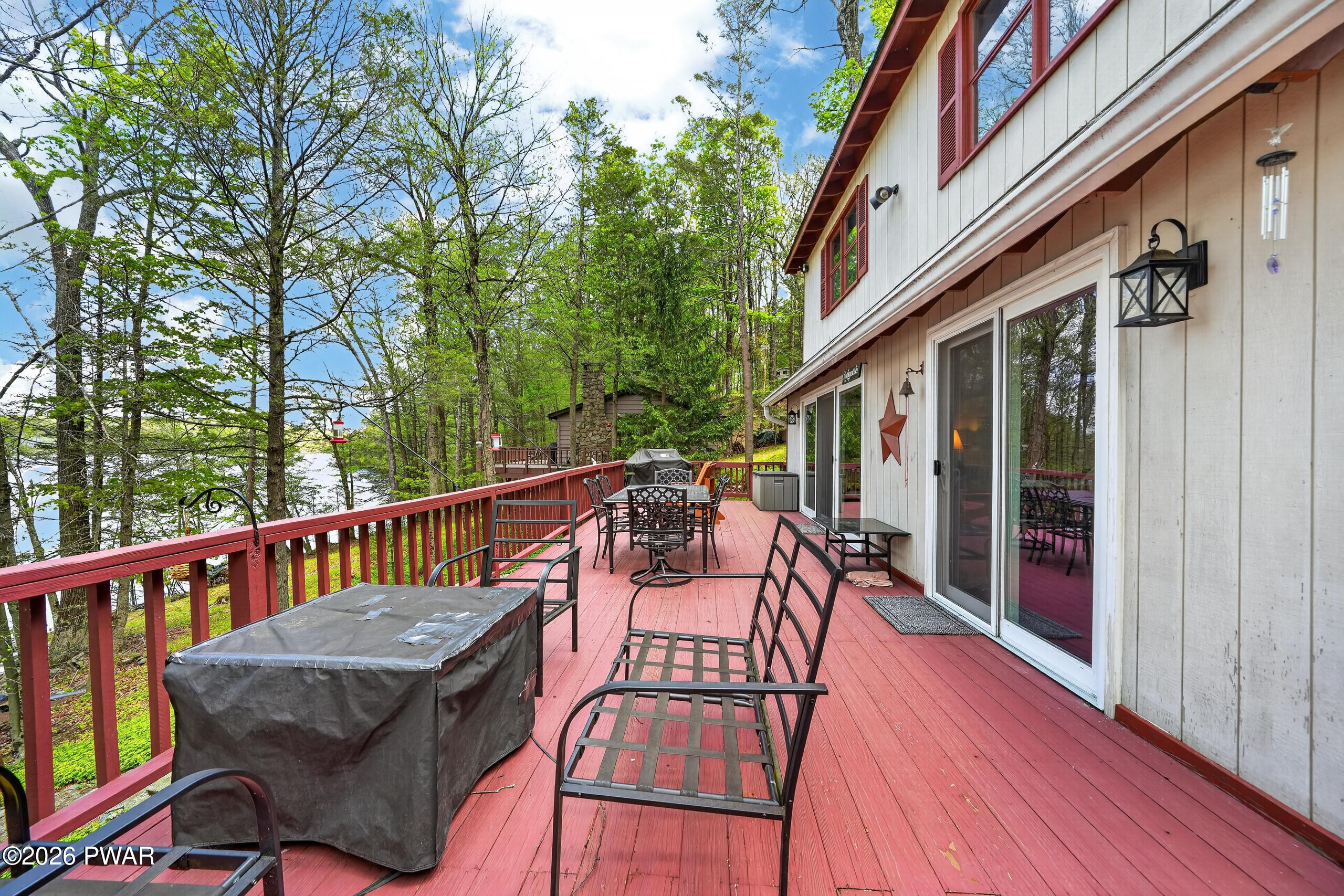 121 Big Woods II Road Greentown, PA 18426 - Photo 37 of 49