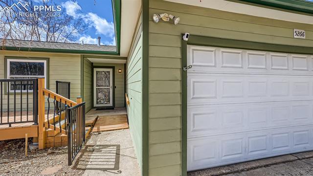 5266 Pinon Valley Road Colorado Springs, CO 80919 - Photo 2 of 22