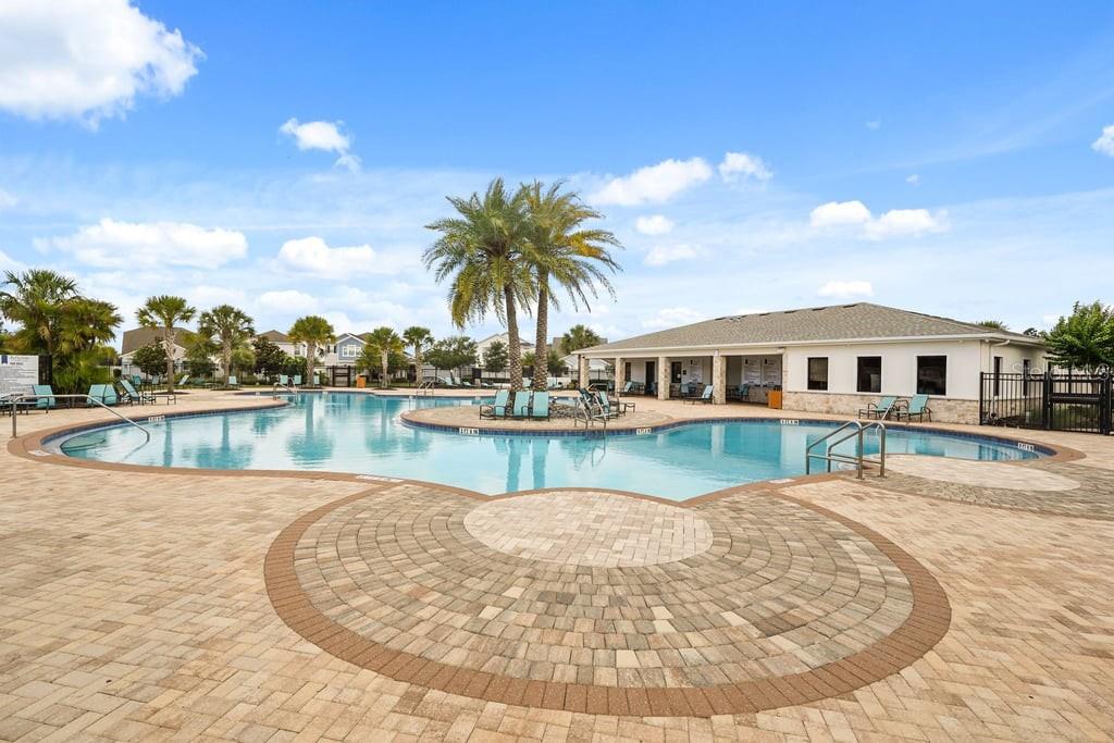 3013 Ballad Road Kissimmee, FL 34746 - Photo 37 of 58