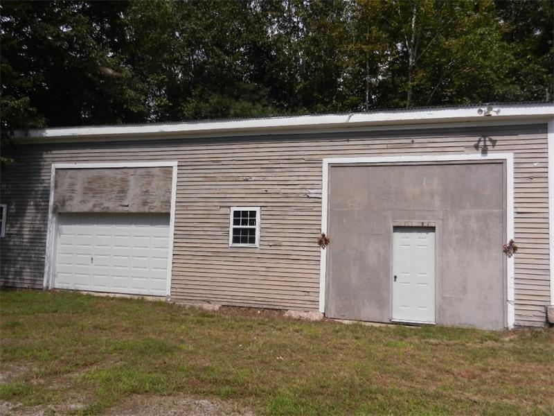 60 Kansas Road Bridgton, ME 04009 - Photo 23 of 25 Photo