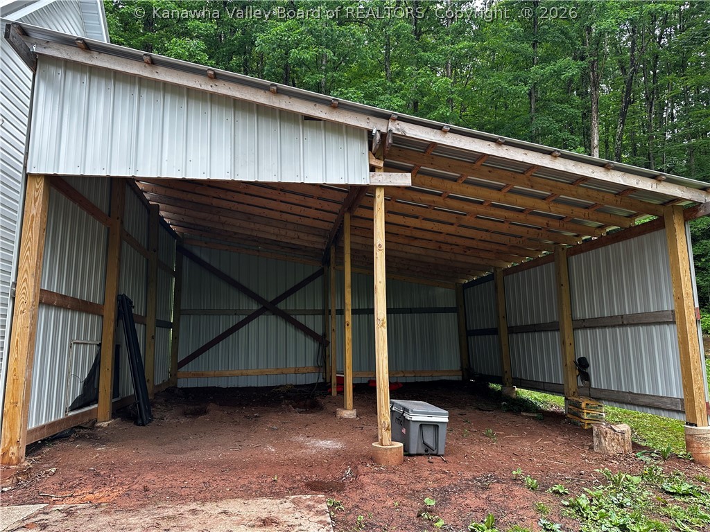 8517 Charleston Road Ripley, WV 25271 - Photo 24 of 30 Gallery Image 24