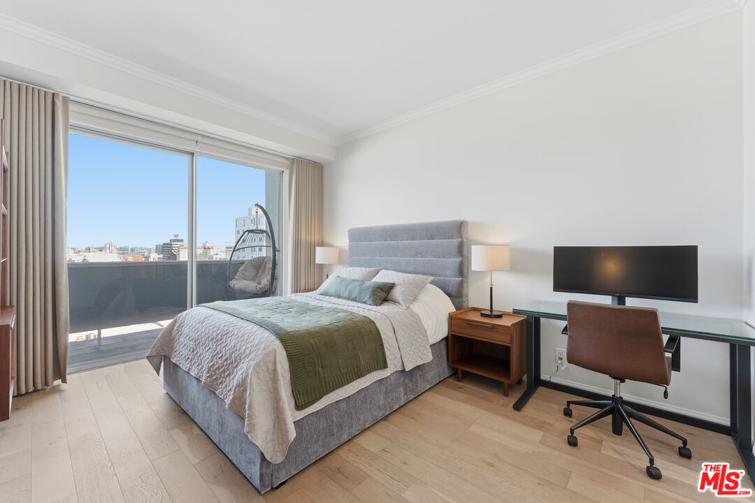 7250 Franklin Avenue, Unit 615 Los Angeles, CA 90046 - Photo 14 of 42