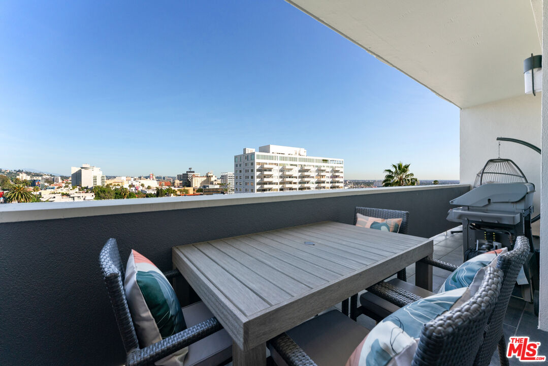 7250 Franklin Avenue, Unit 615 Los Angeles, CA 90046 - Photo 21 of 42