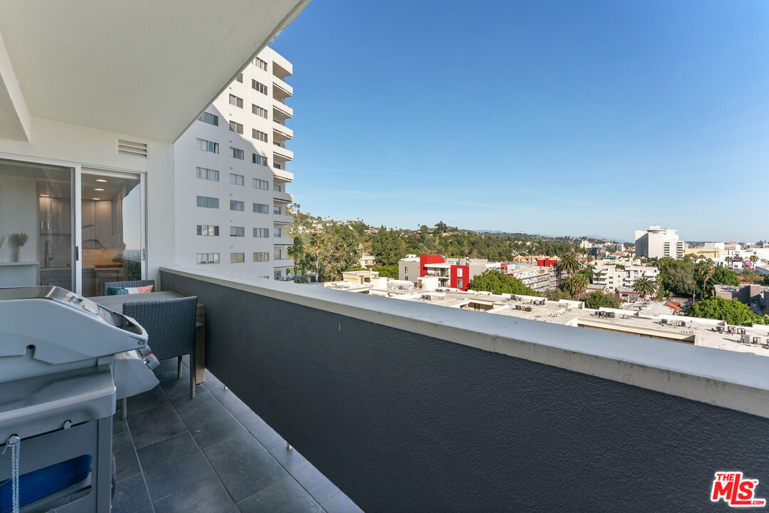 7250 Franklin Avenue, Unit 615 Los Angeles, CA 90046 - Photo 23 of 42