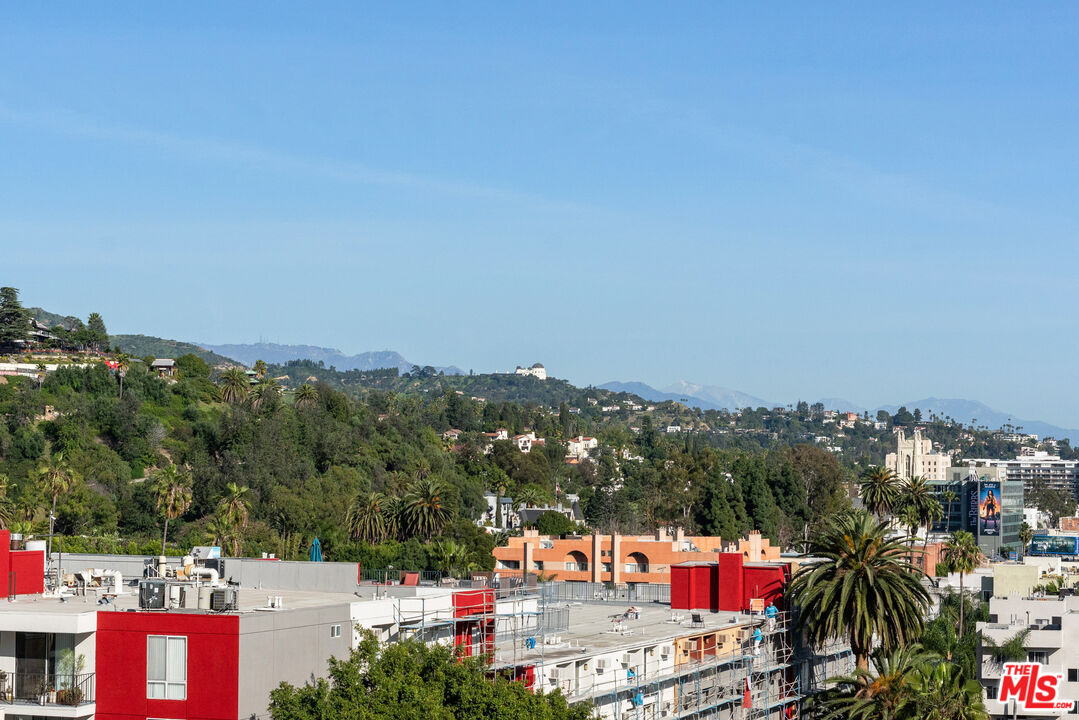 7250 Franklin Avenue, Unit 615 Los Angeles, CA 90046 - Photo 24 of 42