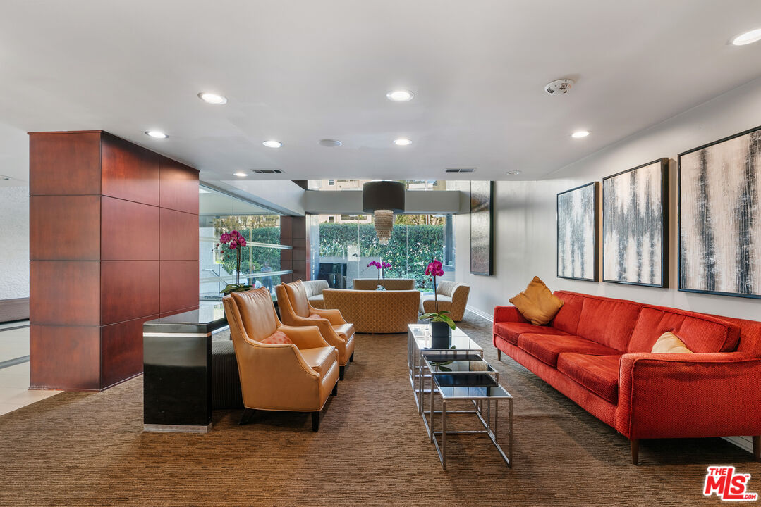 7250 Franklin Avenue, Unit 615 Los Angeles, CA 90046 - Photo 25 of 42