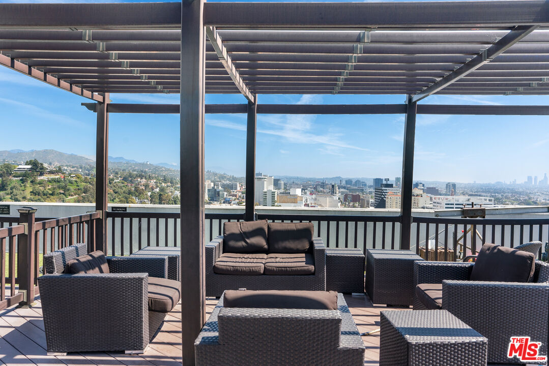 7250 Franklin Avenue, Unit 615 Los Angeles, CA 90046 - Photo 27 of 42