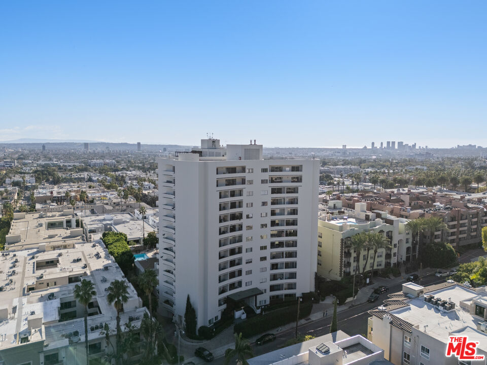 7250 Franklin Avenue, Unit 615 Los Angeles, CA 90046 - Photo 35 of 42