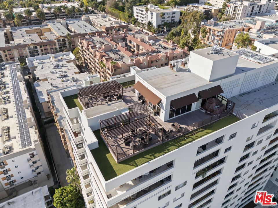 7250 Franklin Avenue, Unit 615 Los Angeles, CA 90046 - Photo 39 of 42