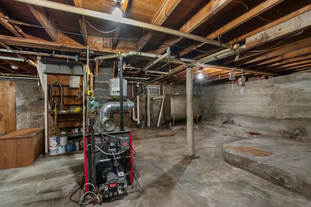 $170,000 | 166 Glen Avenue, Berlin, NH 03570