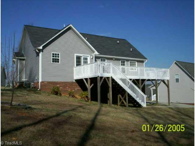 5440 Springhouse Farm Road Winston-Salem, NC 27107 - Photo 2 of 7 Other.