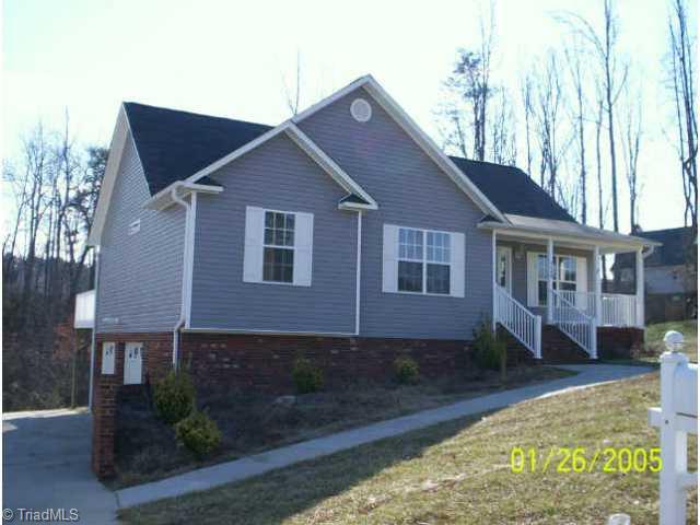 5440 Springhouse Farm Road Winston-Salem, NC 27107 - Photo 7 of 7 Other.