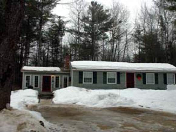5 Danforth Lane Madison, NH 03875 - Photo 1 of 1 Gallery Image 1
