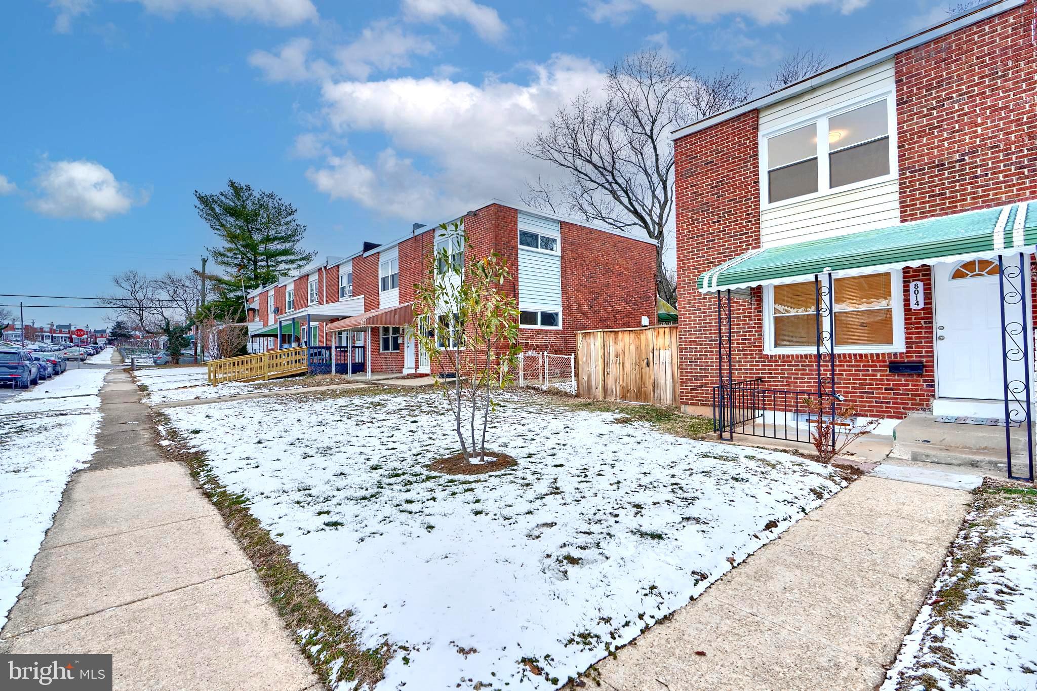8014 Lansdale Road Baltimore, MD 21224 - Photo 3 of 41 Gallery Image 3