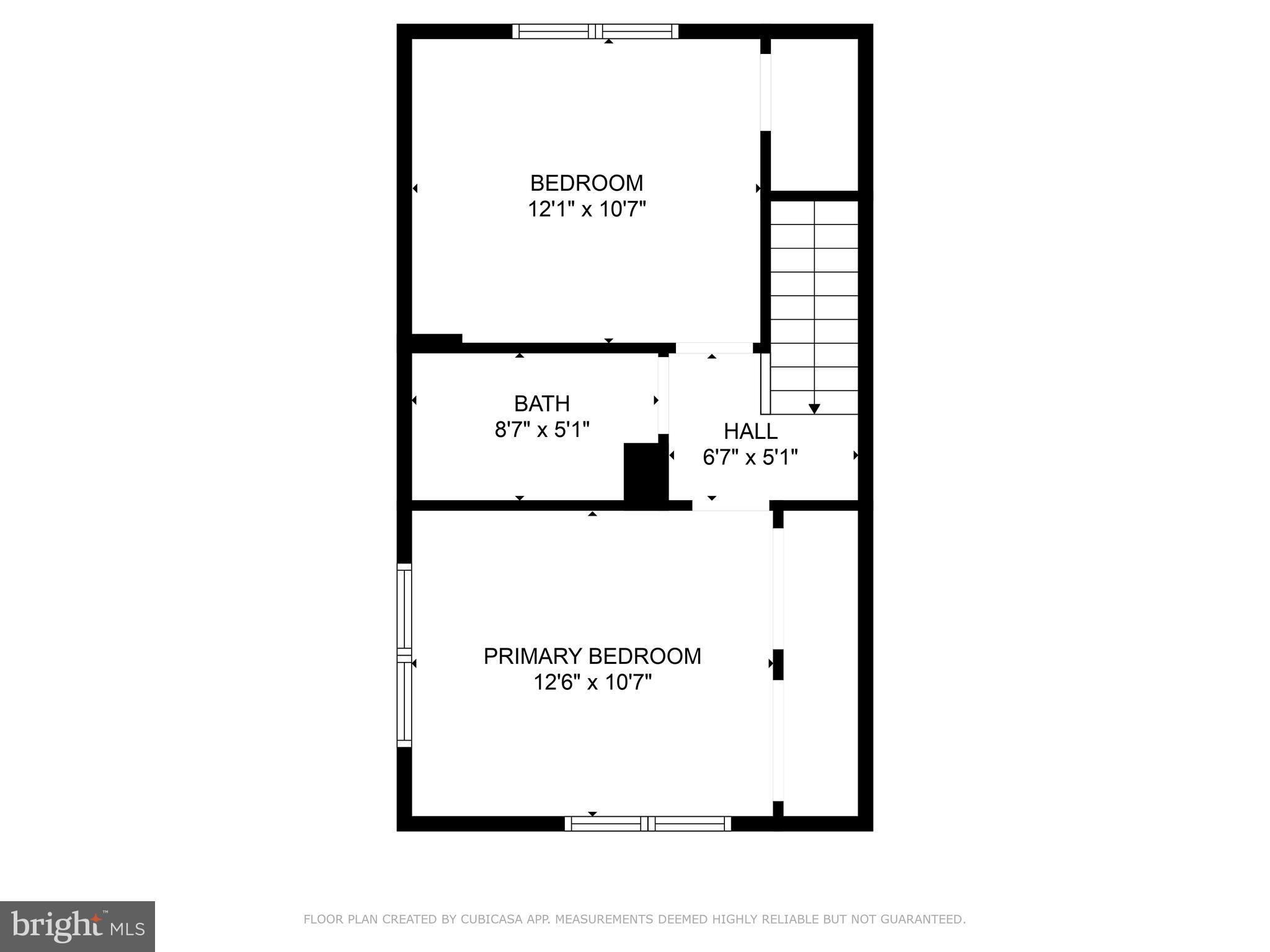 8014 Lansdale Road Baltimore, MD 21224 - Photo 39 of 41 Gallery Image 39