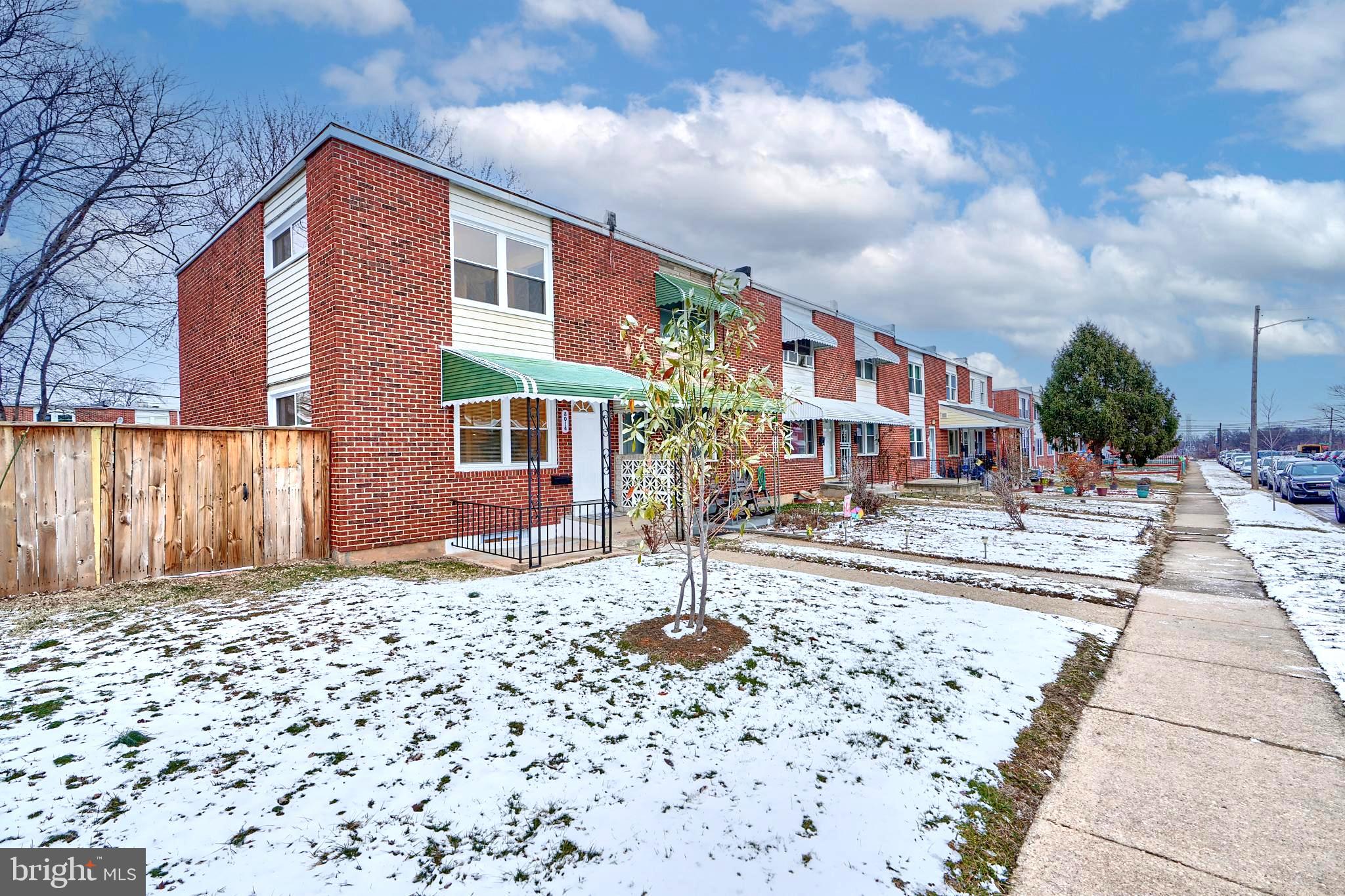 8014 Lansdale Road Baltimore, MD 21224 - Photo 4 of 41 Gallery Image 4